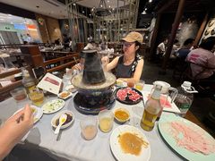 -东来顺饭庄(apm总店)