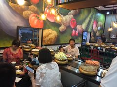 -龍歌自助小火锅(崂山丽达店)