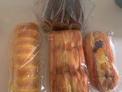 -那家面包房(珠江路店)