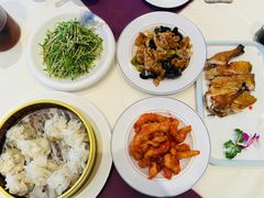 -凯鸽酒楼(振兴街店)