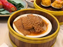 -香云轩·顺德菜(香云纱园林酒店店)