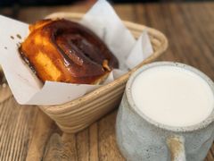 -O'mills Sourdough Bakery&Bistro(永嘉路店)