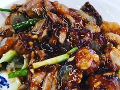 炒双脆-老福洲(西洪路店)