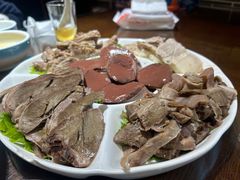 -东北大院·东北菜(三台子店)