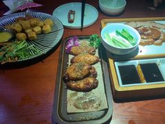 -田婆婆的菜(印象汇店)