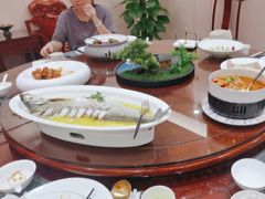 -鲁宴·鲁煨黄河生态大鲤鱼(月坛店)