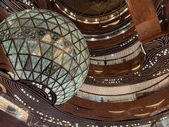 -浦鸿会尚莊亲子餐厅(碧云店)