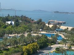 -惠州金海湾嘉华度假酒店