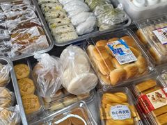 -丽姐传统糕点糖水店