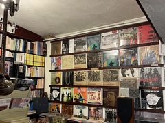 -旧天堂书店(华侨城创意文化园南山特色文化街区店)