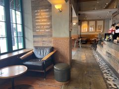-星巴克(武康路店)