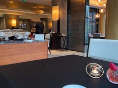 -圣丰索菲特·法国餐厅