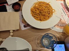 -必胜客(唐百友谊店)