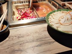 -九鼎轩脆毛肚火锅(铜山万达店)