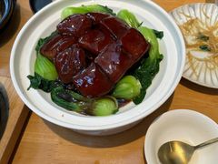 -小巷餐厅(五大街店)