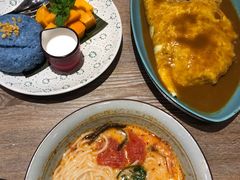 -长勺子东南亚(街道口店)