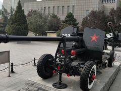 -平西抗日烈士陵园