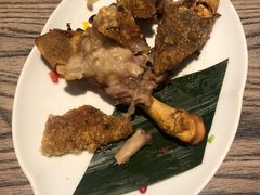 -四道菜·福建菜馆(新街口金鹰店)