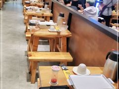 大堂-木屋烧烤(创业店)