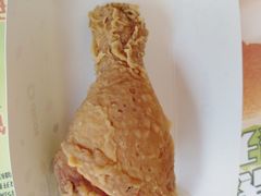 -德克士(东大直街店)