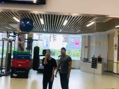 -中田健身工作室(胜利门店)