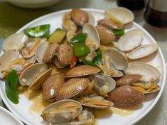 -老钱饭店(后渚港店)