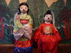 -济州岛泰迪熊博物馆