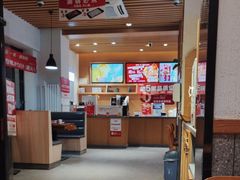 -南城香·饭香串香馄饨香(赵公口店)