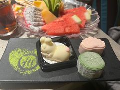 -海底捞火锅(宇飞大厦店)