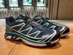 -SALOMON萨洛蒙(北京王府中环店)