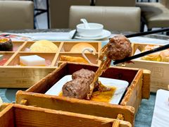 -點無缺茶楼·海鲜酒家(世博店)