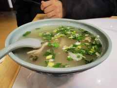 -清真·西北人家风味馆(中山中路店)