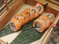 -上海锦江汤臣洲际大酒店壹阶层