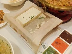 -百姓渔村(南中环店)