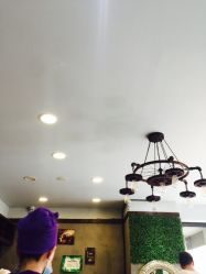 -红人馆造型十添