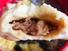 -天津包子铺(万泉庄店)