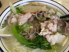 -王记汤粉店(景田店)