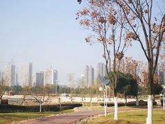-滨湖塘西河公园
