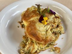 春芽炒蛋-老房子金沙元年川菜食府·花园餐厅(金沙店)