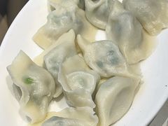 -船歌·鱼水饺青岛菜(国贸商城店)
