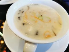 顺德家乡拆鱼羹-北京四季酒店·采逸轩
