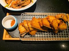 -老头儿油爆虾·知味杭州(爱琴海购物中心)