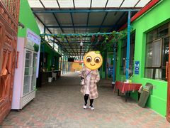 大堂-马白开来特色羊排揪片子  (总店)