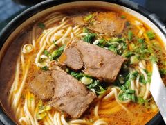 -宛平李记小吃(东关街店)