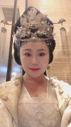 -盘子女人坊古装写真摄影(天津总店)