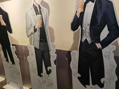 -喜茶(广州北京路惠福东店)