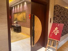 -香宫中餐厅 · 桂林香格里拉