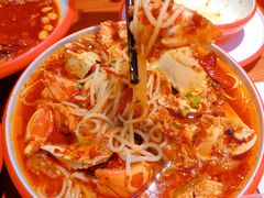 -老闵田螺馆·南昌市井菜·特色小吃(总店)