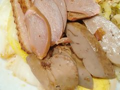 -狮头牌卤味研究所·卤味饭(花城汇南区店)