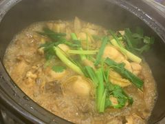 -祈胜邨•顺德鱼生•顺德菜(容桂店)